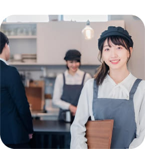 業務効率の大幅改善