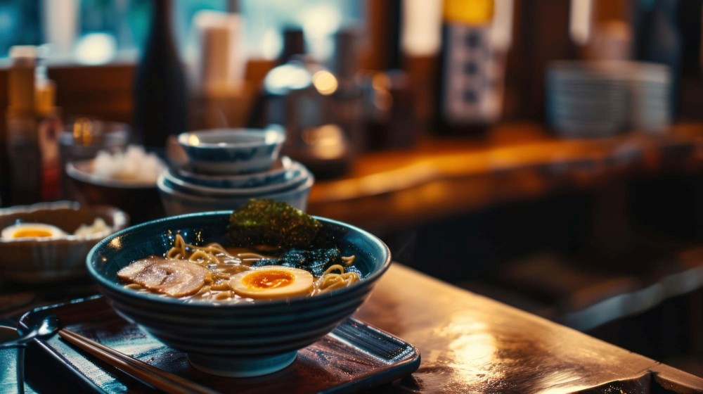 ラーメン