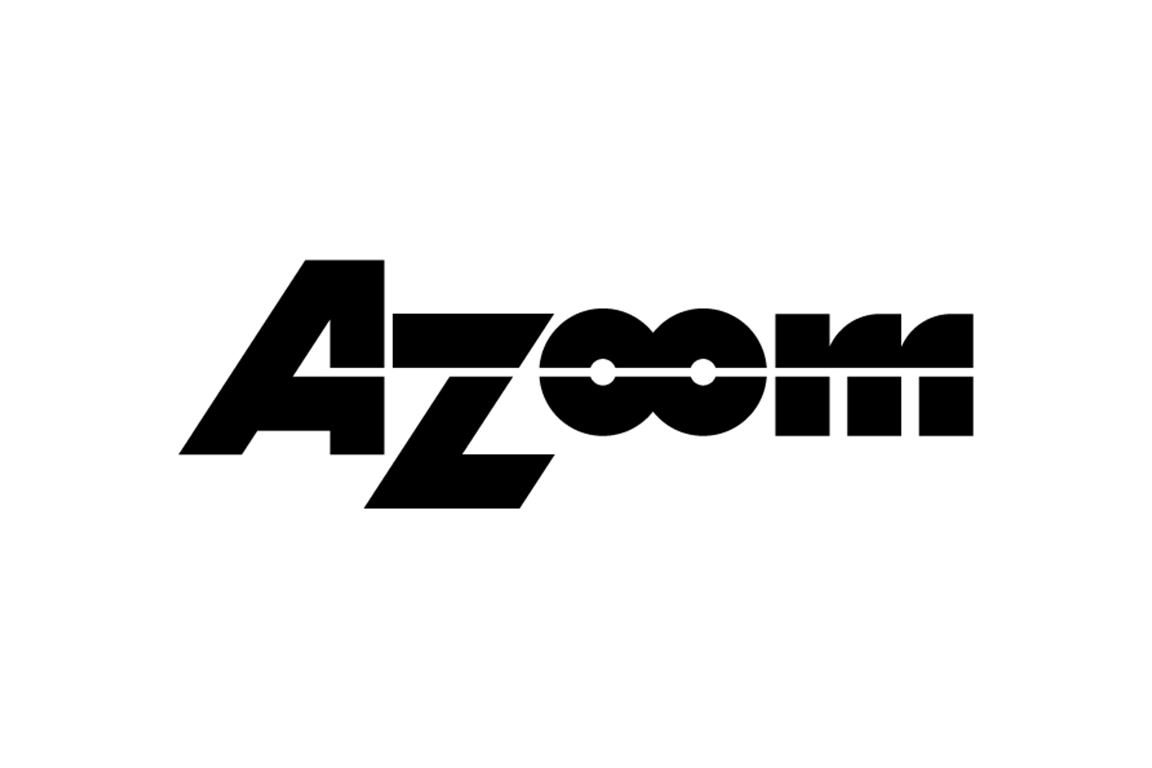 azoom企業ロゴ