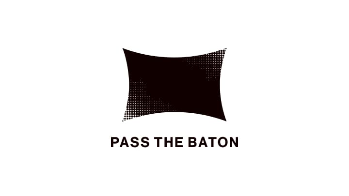 株式会社PASS THE BATON