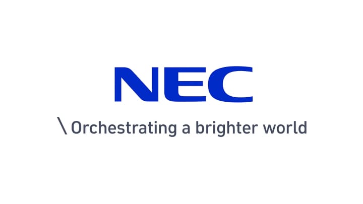 日本電気株式会社