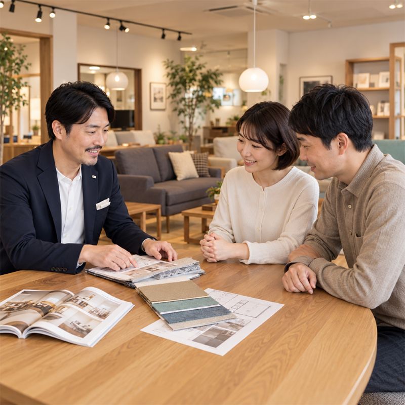 展示会決済