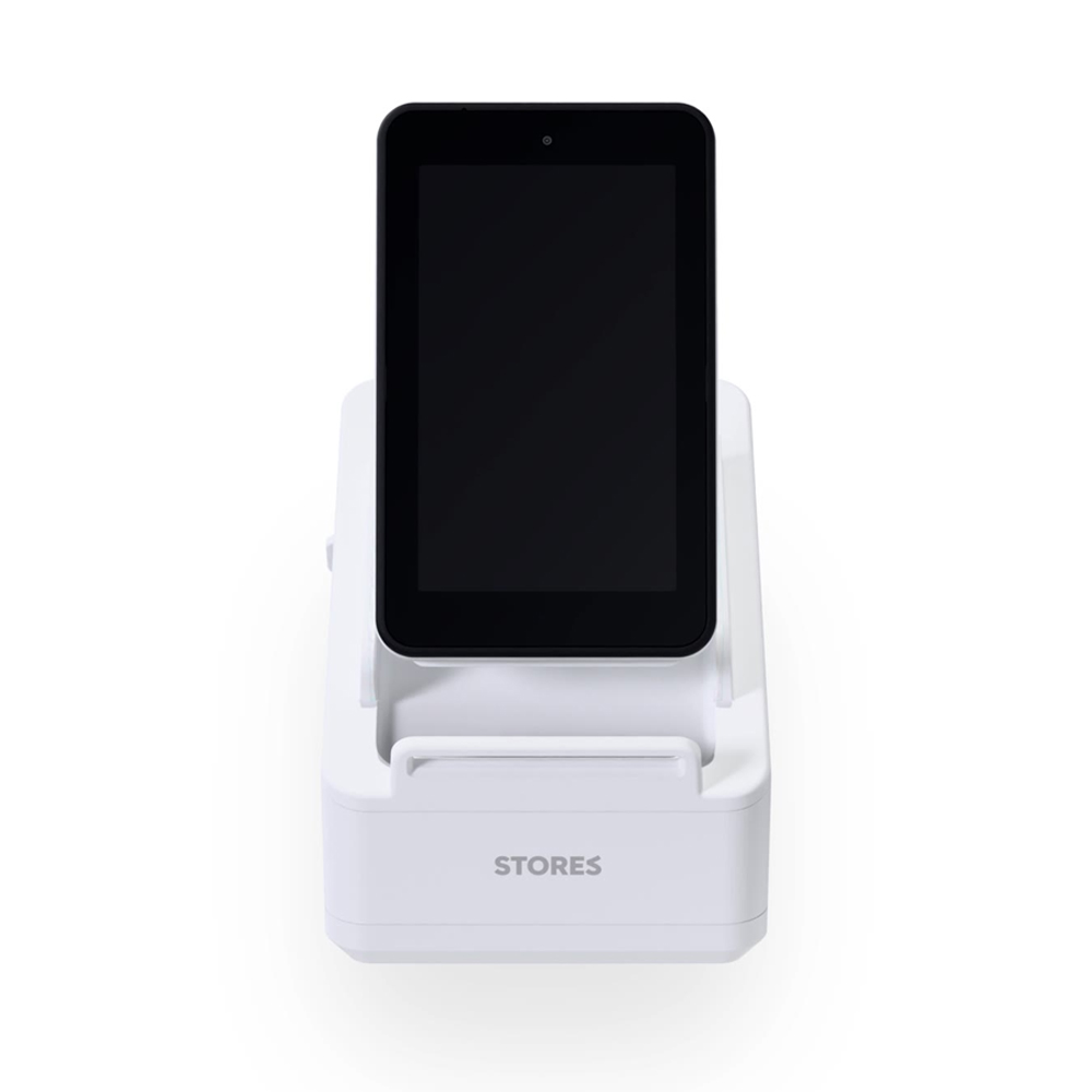 STORES決済