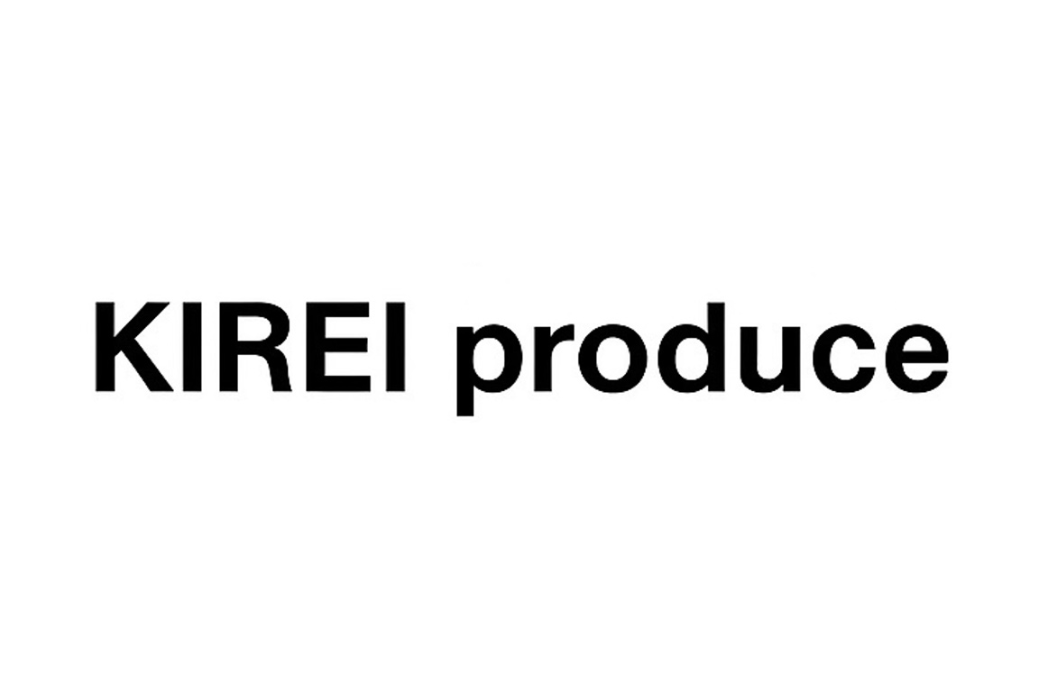 株式会社 KIREI produce