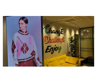 株式会社ビキジャパン様