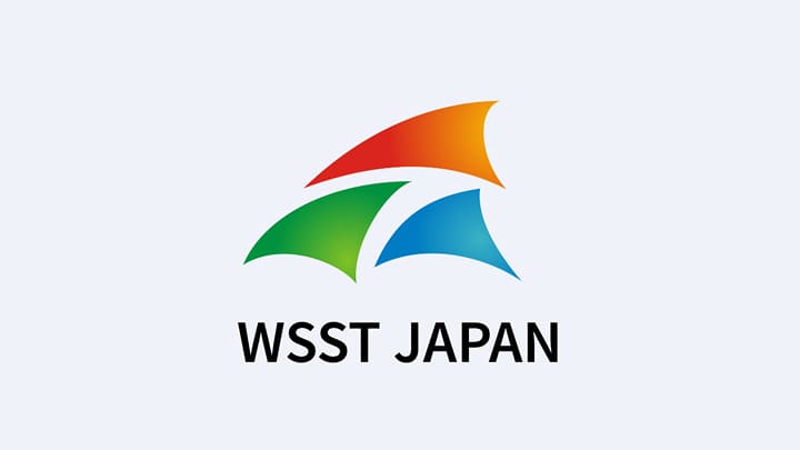 WSST JAPAN